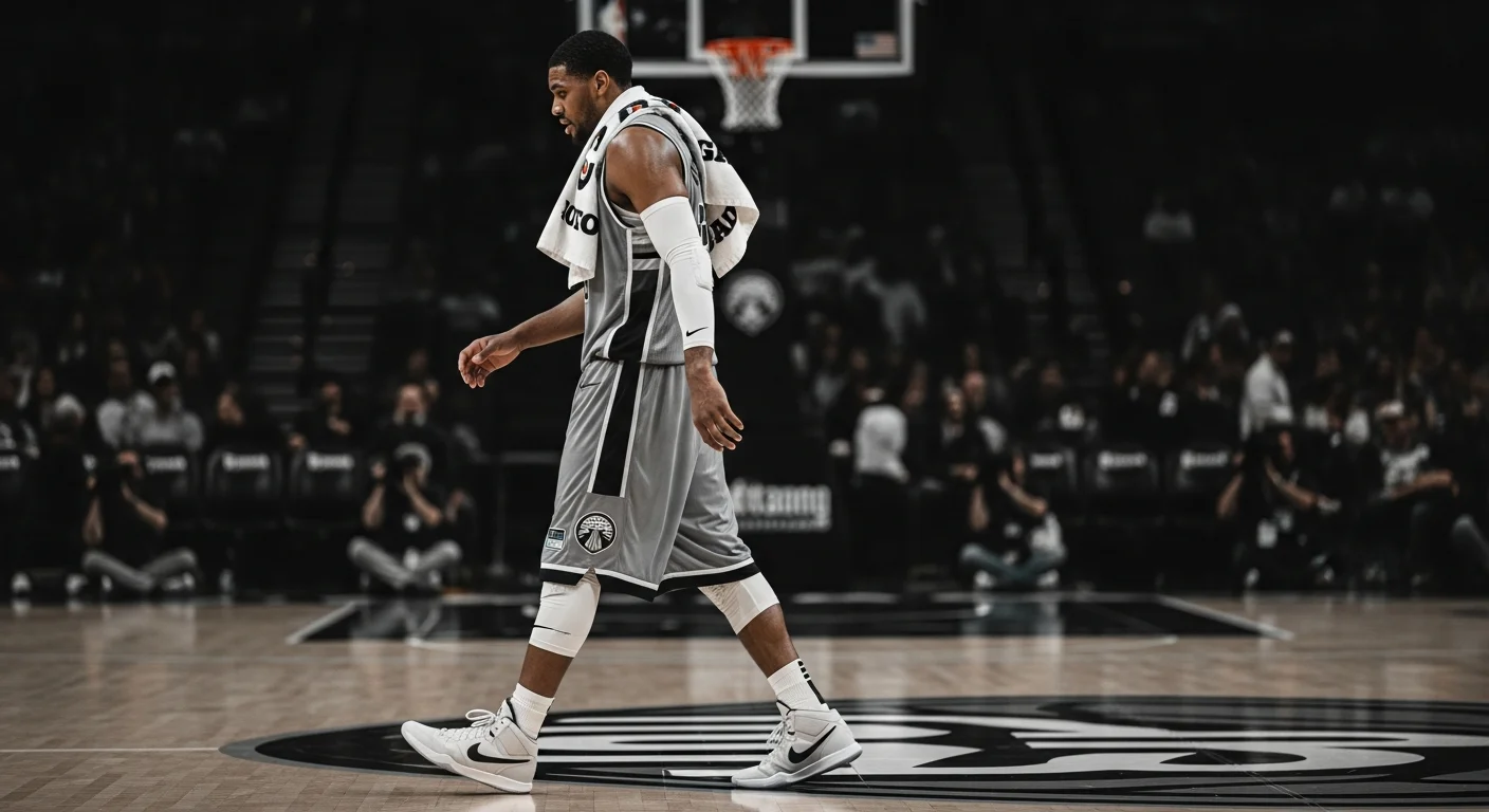 Isak Bonga napustio Partizan, seli se kod Obradovića u Panatinaikos