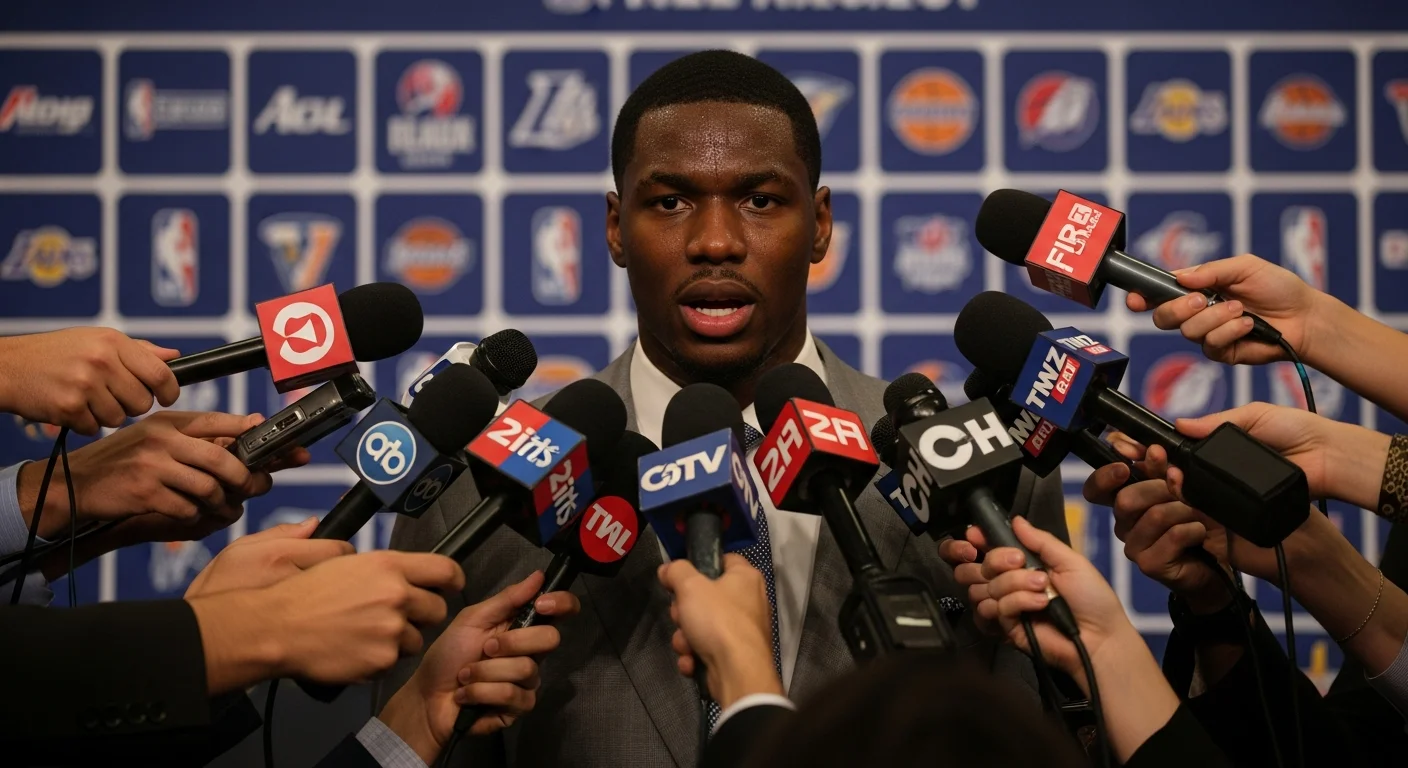 Kavaj Leonard i zvanično u Torontu, LeBron Džejms ne žuri sa odlukom