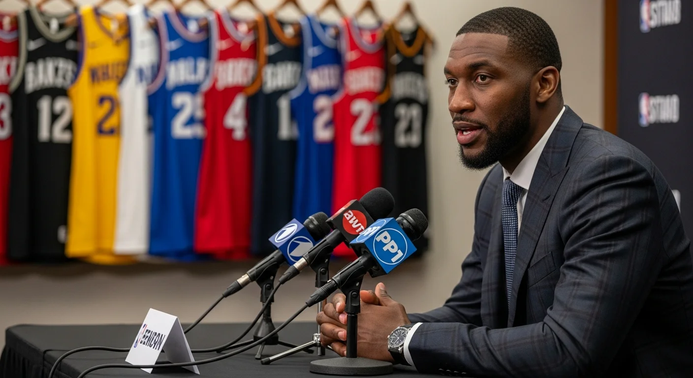 Kraj jedne ere u El Eju: LeBron Džejms je slobodan agent, Lejkersi ostaju bez vođe