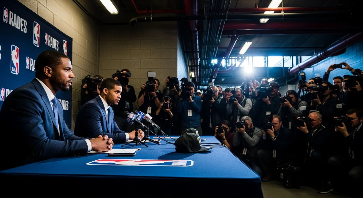 NBA Istraga Odložila Povratak Kavaja Leonarda u Toronto
