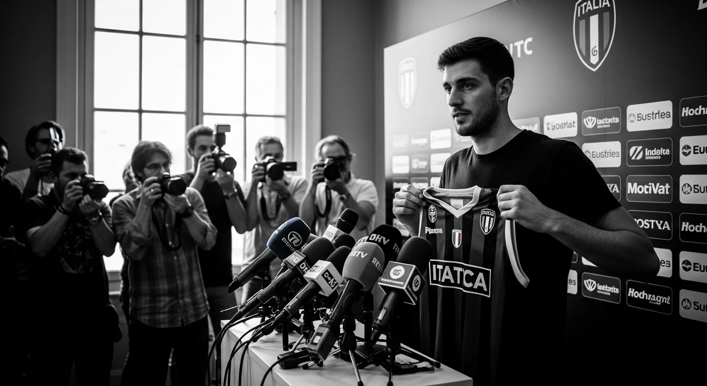 Partizan doveo specijalistu za odbranu: Alesandro Pajola novi plejmejker crno-belih